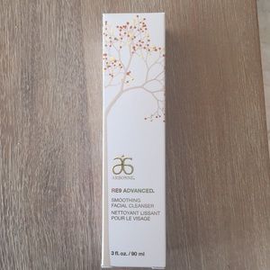 Arbonne Facial Cleanser